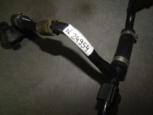 AUDI RS5 8T Tubi servo 8T0133783