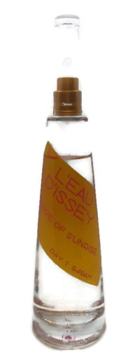 issey miyake l'eau d'issey - shade of sunrise day 1 5:45am woda toaletowa 90 ml  tester 