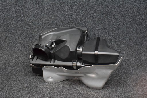 Gehäuse filter PRZEPLYWKA BMW Z4 G29 M4.0 8662589