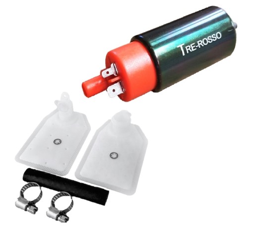 1-002-086-067 - YAMAHA XF 50 BOOSTER 7-ТОПЛИВНЫЙ НАСОС БЕНЗИНОВЫЙ ФИЛЬТР