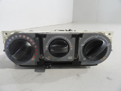 Fiat Palio lift panel Regulations- des lüfters