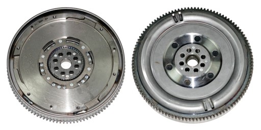 415 0375 - Двомасове колесо Ducato Jumper BOXER 3.0 човен