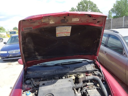 Lancia Lybra Cofano 108/A