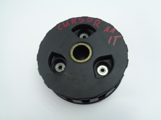 IVECO STRALIS CURSOR 11 E6 фільтр ODM 150 net