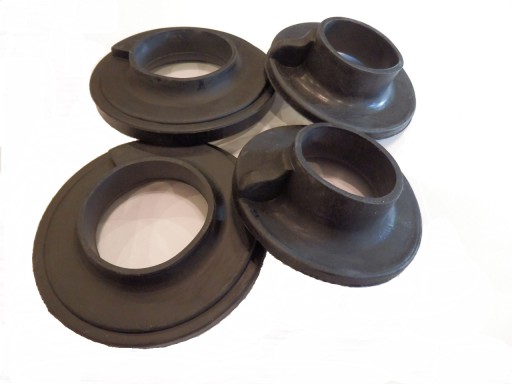 625005 - На ресори vw transporter doka t4, t5, t6, зад *сілез