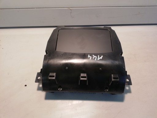 Ford focus mk4 head up hud модуль jx7t-19g468-af
