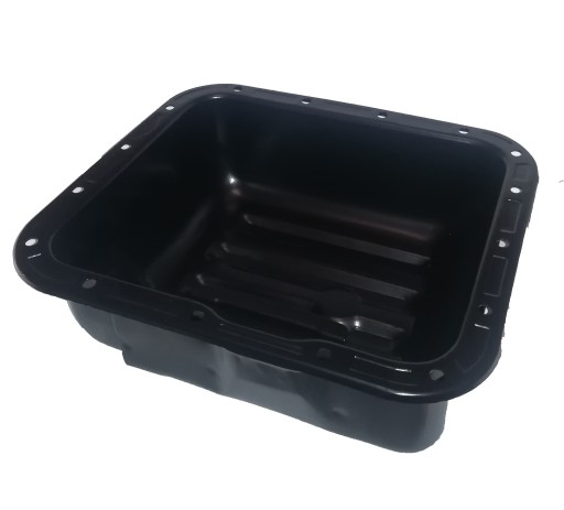 F126-MIS.OL02 - FIAT 126p малюк масляний піддон 600 650 чаша