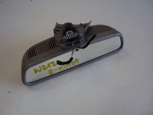 Внутреннее зеркало MERCEDES E-Class W212