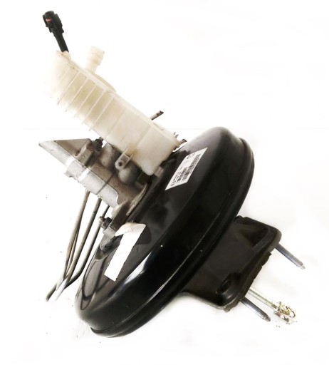 СЕРВОПРИВОД ТОРМОЗА RENAULT ESPACE V 472105487R