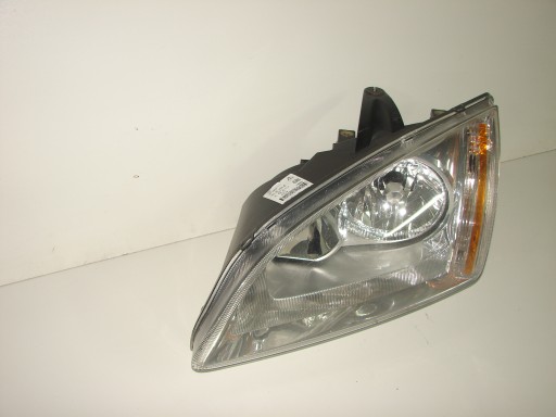REFLEKTOR LICHT VORNE LINKS FORD FOCUS II 04-08