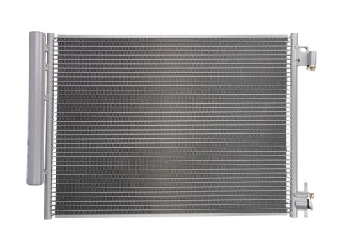 921001697R - КОНДИЦІОНЕР SMART FORTWO FORFOUR 2014-