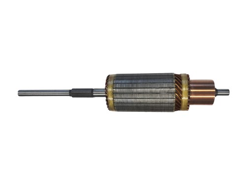 SA1001 - Корпус стартера delco caterpillar cummins