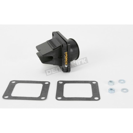 V-FORCE 3i діафрагма + патрубок YAMAHA YZ 85 2002-19