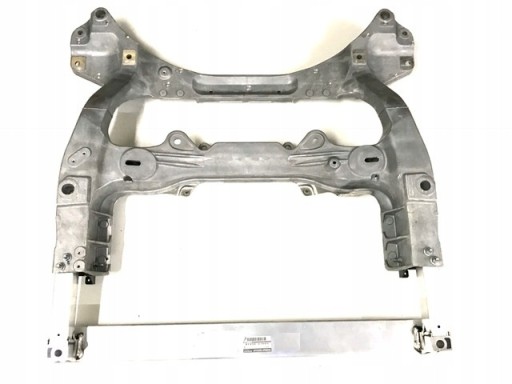 54401-4GA1A, 54401-4GA1A - Сани коляска люлька infiniti q50 q60 3.0 rwd новая oe