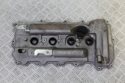 КРИШКА КЛАПАНА ГОЛОВКИ RAV4 IV 4 LIFT
