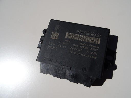 Модуль Паркування 97061818352 Panamera Lift 13^