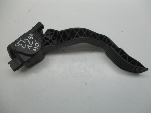 CITROEN C4 04-10 педаль газу 9680565880 5 PIN