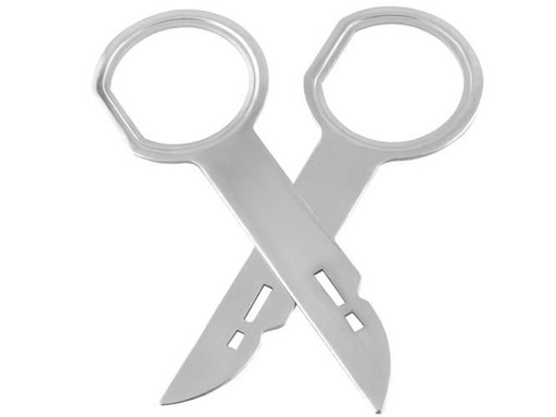 Ключи для снятия магнитолы - 88 фото