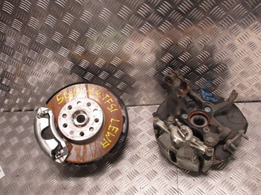 1,4TFSI - Кросовер vw golf 7 5g0 1.4tfsi правий лівий