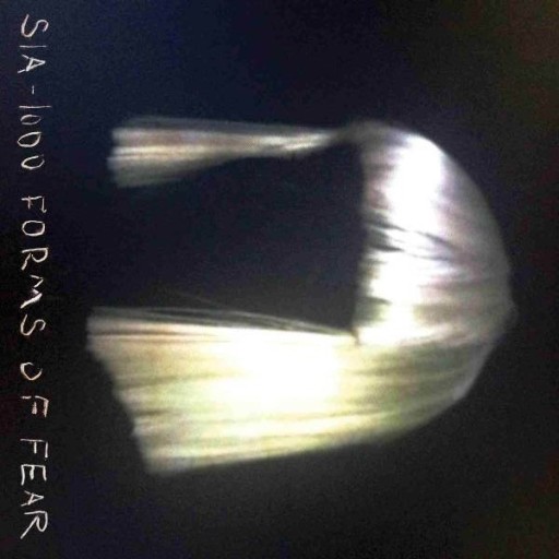 Sia 1000 Forms Of Fear (Album Review) Cryptic Rock