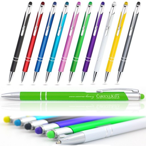 Długopis Bello Touch Pen z Grawerem 100 szt