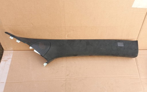 ТЕСЛА S ОБШИВКА СТОЙКИ A ПРАВАЯ СТОРОНА 1007440-02-K