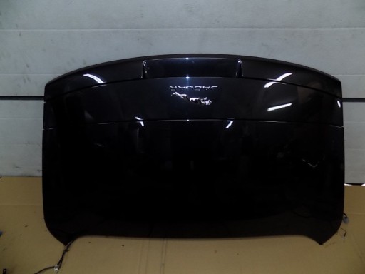 Jaguar F-TYPE КАБРІОЛЕТ ЗАДНІ ДВІЙЦІ LNL