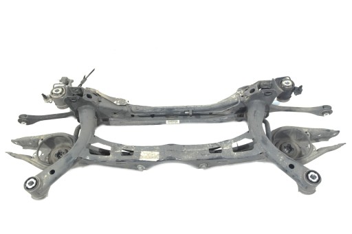 Superb iii passat b8 санки задні коляски 3q0505447a