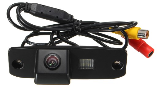 Камера заднего вида HYUNDAI Tucson i30 i40 ELANTRA