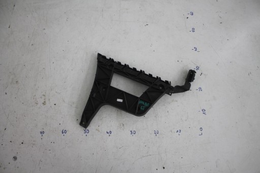 support left rear part rear 8K5807453 AUDI A4 B8 sedan