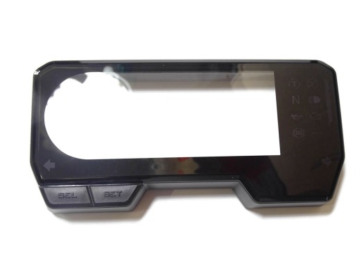 37110-MKN-D000 - CB650R CBR650R NEO КОРПУС ЧАСОВ КРЫШКА СЧЕТЧИКА