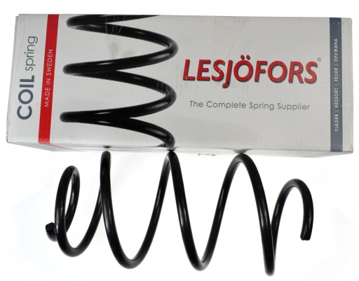 5002 5002VX - ПЕРЕДНЯ ПІДВІСКА CITROEN BERLINGO 1.6 HDI