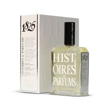 histoires de parfums 1826