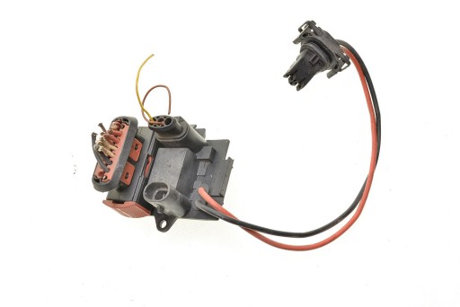 Резистор резистор Renault Clio Valeo