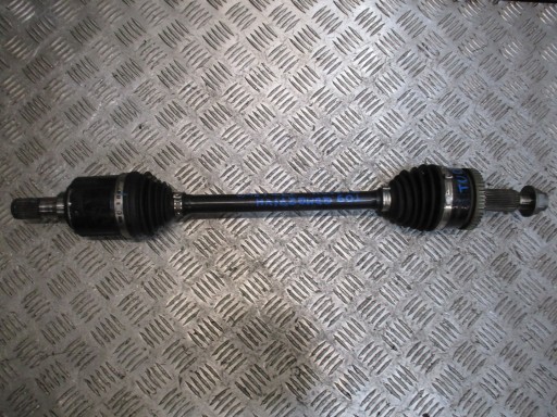 1,7CRDI - Полуось задний задний мост hyundai tucson 17r 1.7crdi