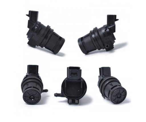 CBL5195 - НАСОС ОМЫВАТЕЛЯ TOYOTA RAV-4 YARIS