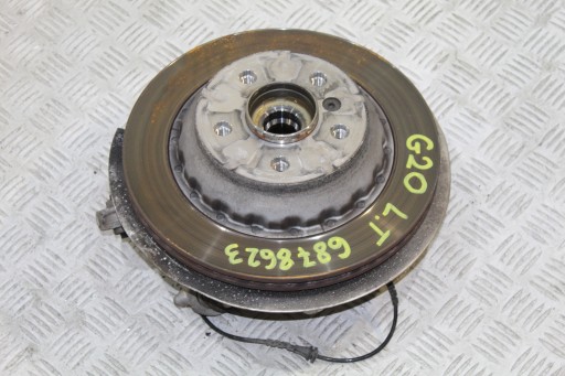 swing left rear part BMW 3 G20 6878623