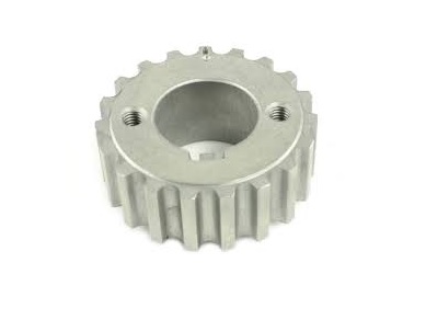 7700747599 - ШКІВ ГРМ RENAULT MEGANE CLIO II DACIA 1.4 1.6