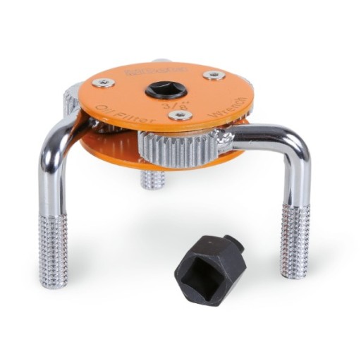 Саморегулюючий ключ для F. Oil 72-127mm BETA 1493H