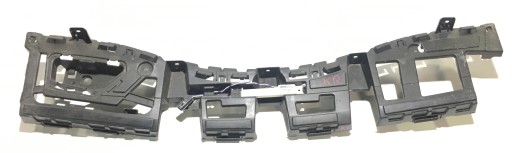 RENAULT SCENIC IV ЗАДНІЙ БАМПЕР 850429336R