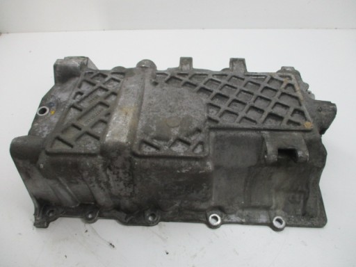 Мини R50 1.6 B масляный поддон 04777834AB