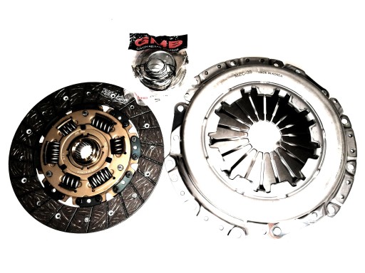 42-03032 - ЗЧЕПЛЕННЯ MAZDA 6 MPV 2,0 / 2,3 16V + ЗЧІПНИЙ ПРИСТРІЙ