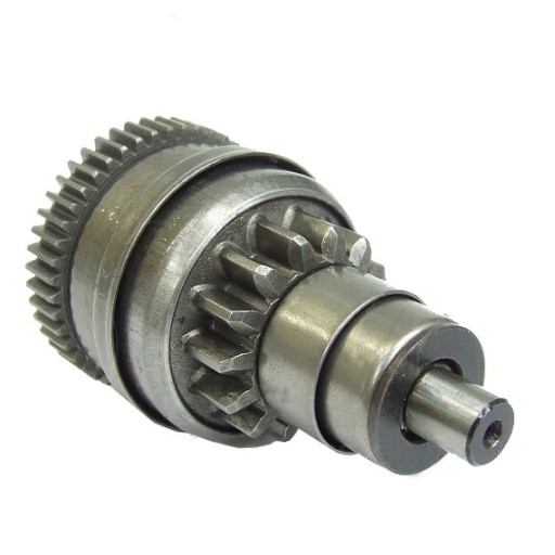 100254720 - Bendix PIAGGIO 100 / 125 / 180 14/47 зубов