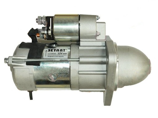 Стартер планетарний SETART 12V 3KW MTZ