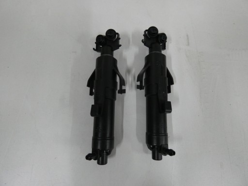 Омыватель SKODA Superb III