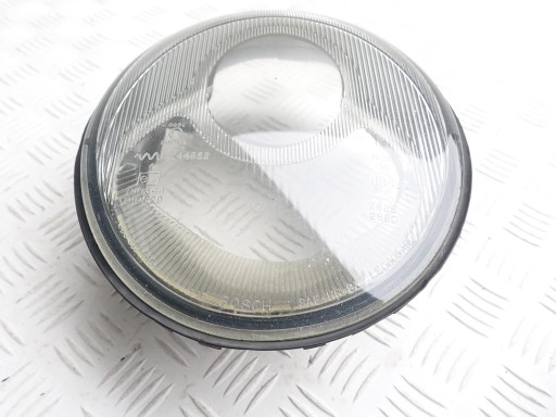 PORSCHE 911 993 SZKLO REFLEKTOR light right front