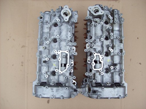 R1770163500 R1770163600 - MERCEDES W213 W205 ГОЛОВА 63AMG AMG M177 177.980