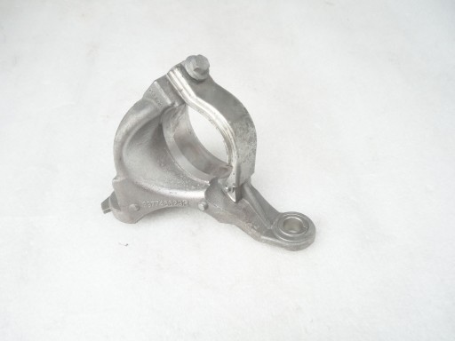 397746629R - RENAULT MEGANE 1,5 DCI EUR6 ОПОРА ПОЛУОСИ АВТОМАТ