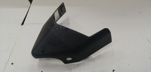 Kawasaki Z1000 глушник кришка 11-17R