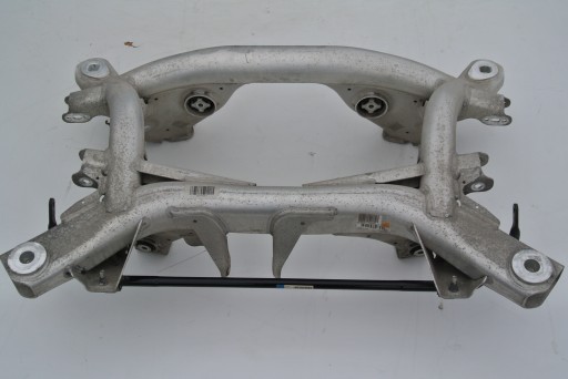 Bmw f10 m5 f12 f13 m6 санки задня люлька